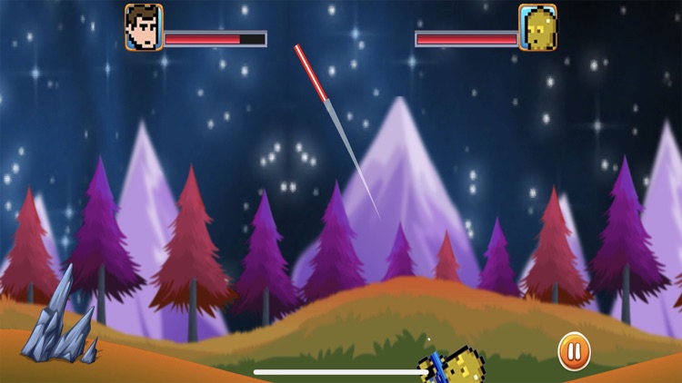 Galaxy Wars Championship screenshot-3