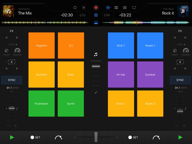 djay Pro