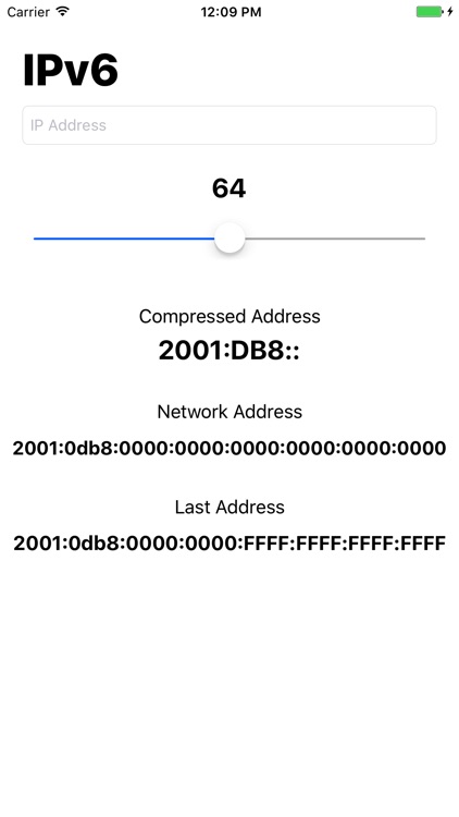 IP Subnet Calc Pro