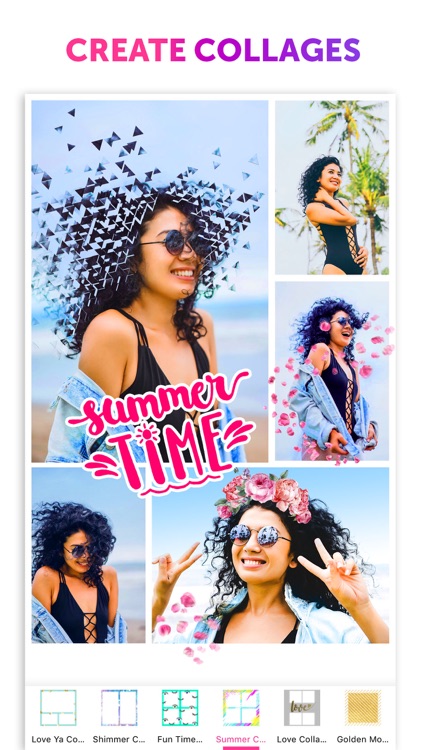PicsArt Photo Studio: Collage Maker & Pic Editor screenshot-0
