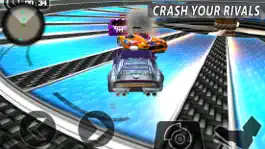 Game screenshot Car Arena Shooting hack