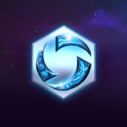 HOTS LOGS MMR