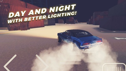 Drift Classics 2 Pro screenshot 3