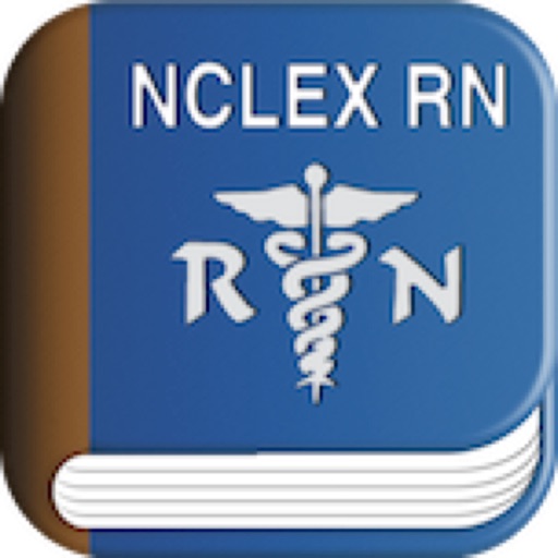 NCLEX-RN Tests icon