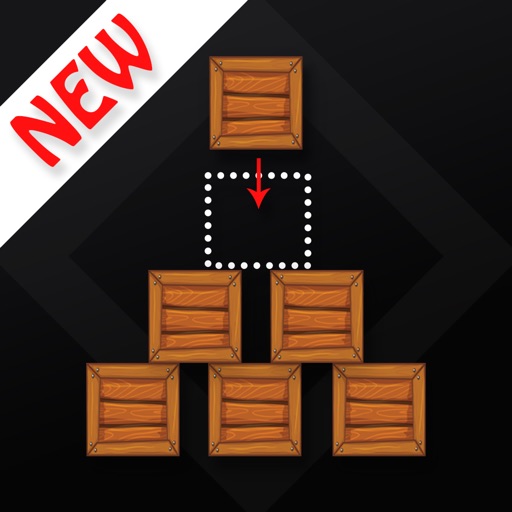 One Minute Block Puzzle icon
