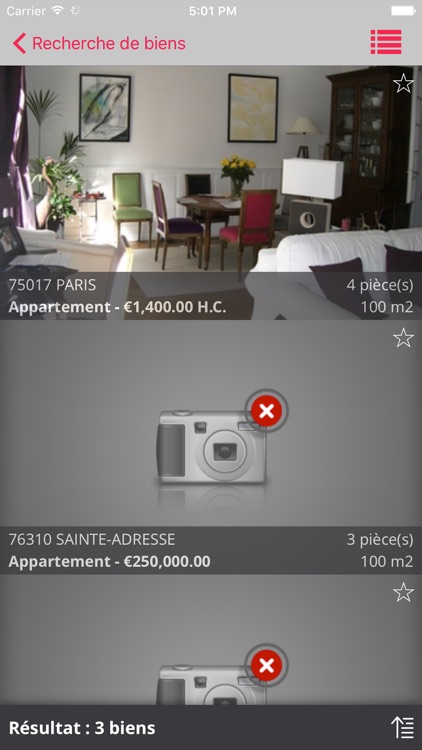 Transaction SPI screenshot-3