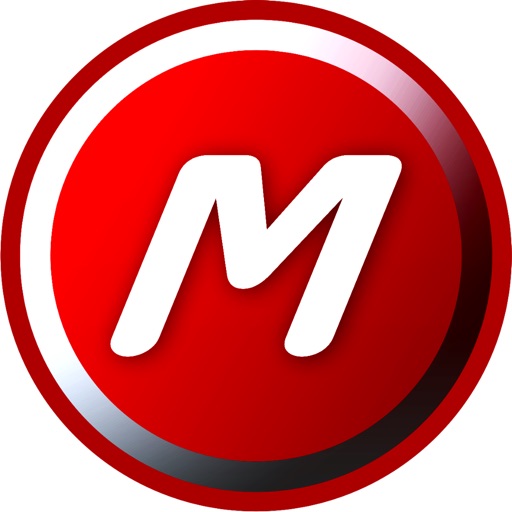 Mega Treino icon