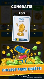 Pictionary&trade; (No Ads) Captura de tela 2