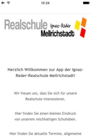 Ignaz-Reder-Realschule screenshot 2