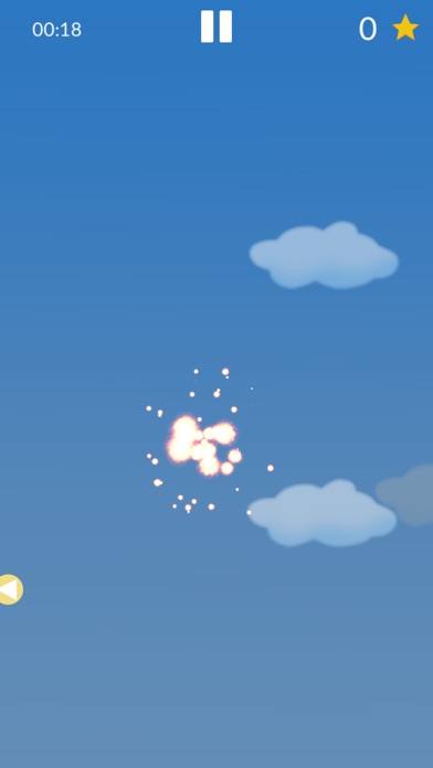 Plane Missile Attack screenshot 3