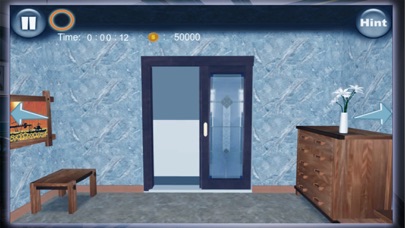 You Can Escape Empty Rooms 3 screenshot 3