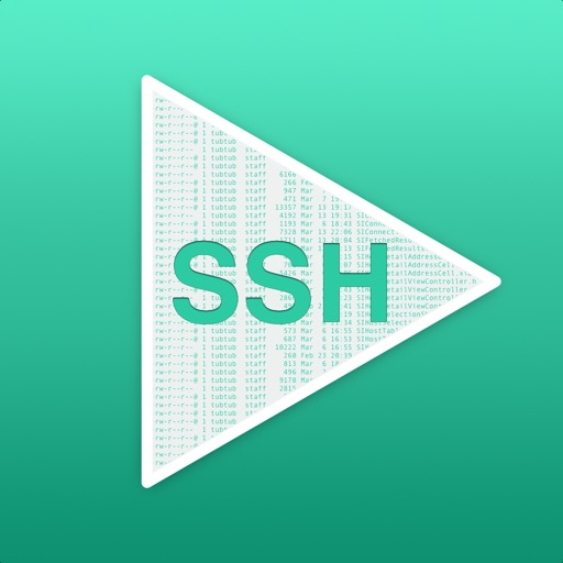 ssh iphone explorer