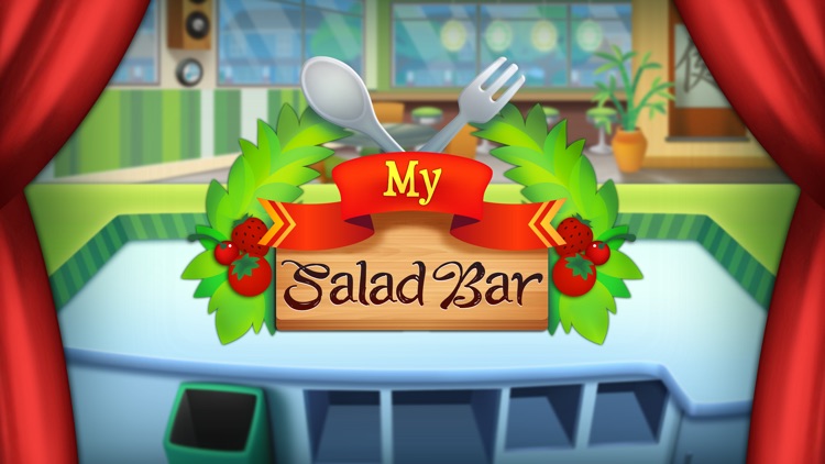 My Salad Bar screenshot-4