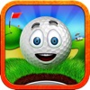 皇家高尔夫游戏-单机益智体育小游戏