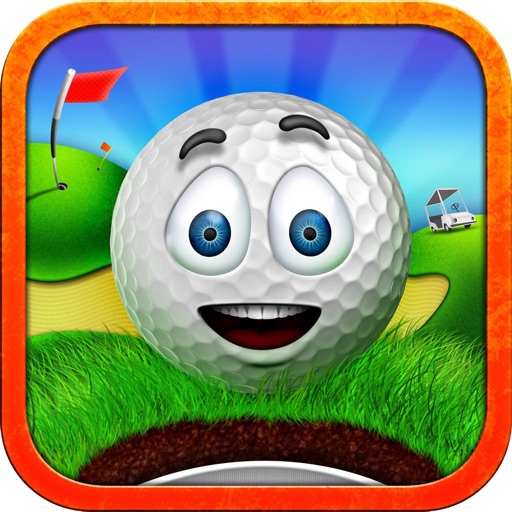 极品高尔夫游戏-mini golf king
