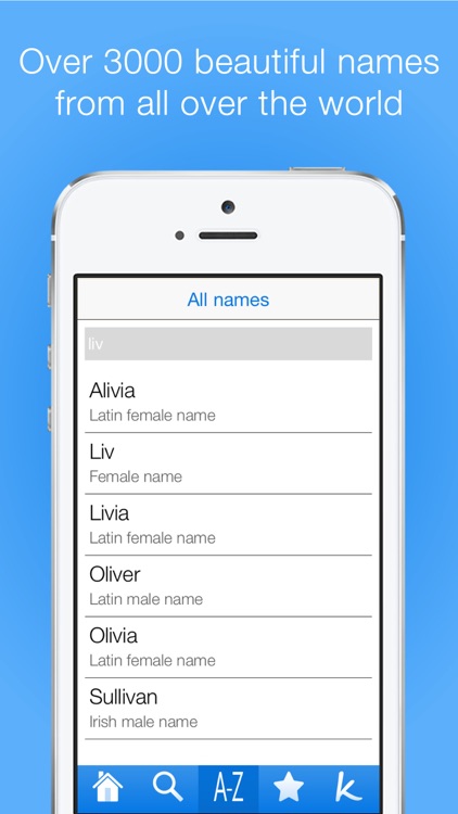 Beautiful Baby Names PRO