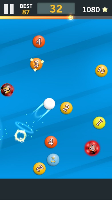 PoolZ screenshot 3