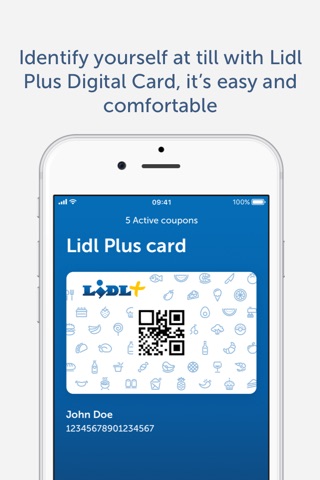 Lidl Plus screenshot 3