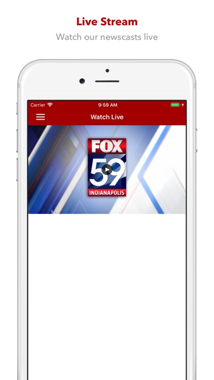 FOX59 News - Indianapolis screenshot-3
