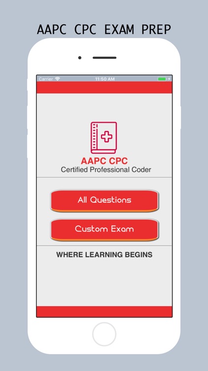 AAPC-CPC Test Prep 2018