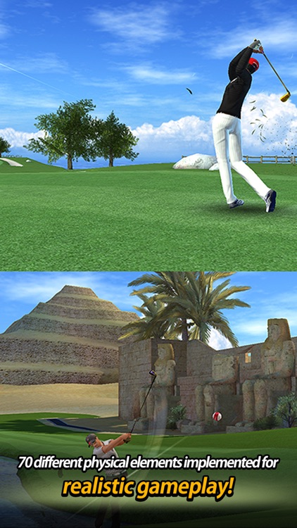 Golf Star™