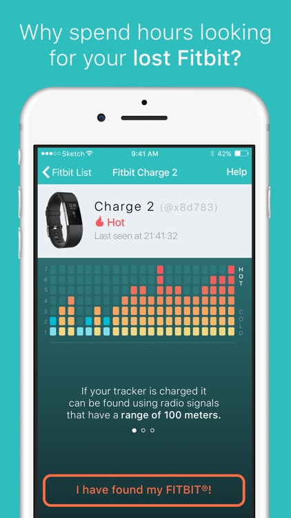 Find my Fitbit | Fitbit Finder