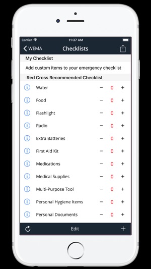 Wilson County EMA(圖2)-速報App