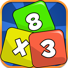 ‎Multiplication Blocks