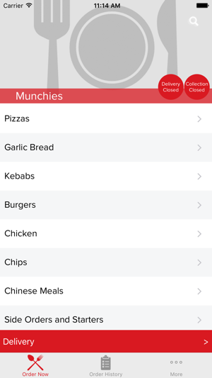 Munchies Toxteth(圖2)-速報App