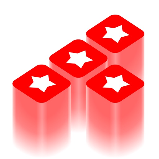 Lineup Stars Challenge iOS App