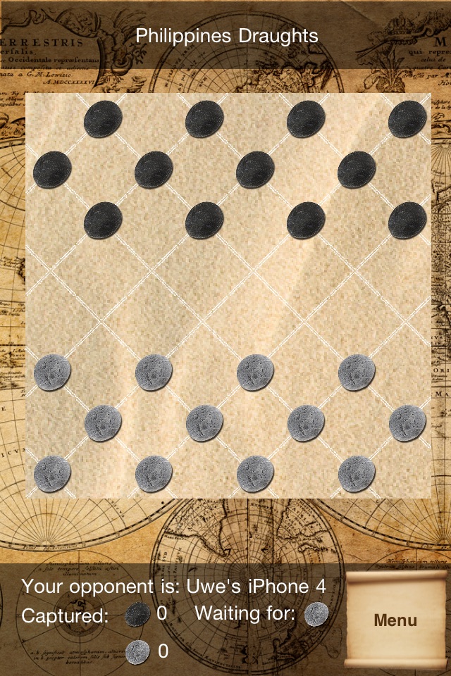 Checkers and Draughts screenshot 2