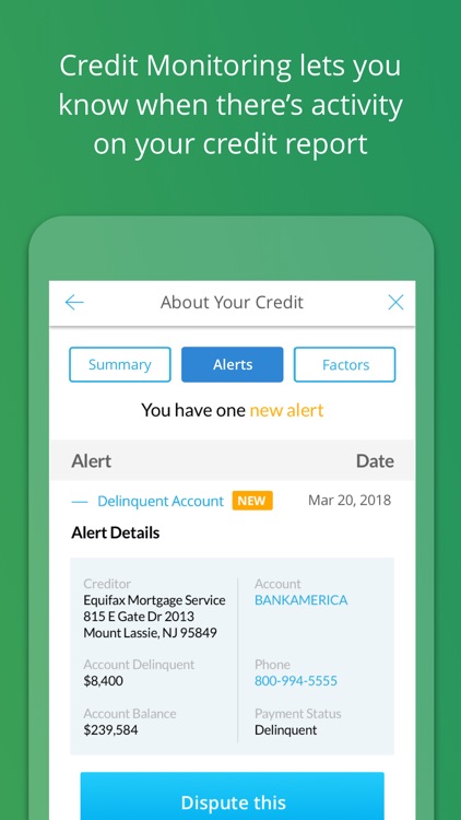 My LendingTree screenshot-5