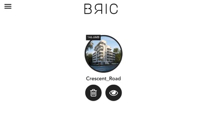 Bric Properties screenshot 3