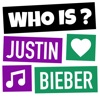 Who is Justin Bieber? - iPhoneアプリ