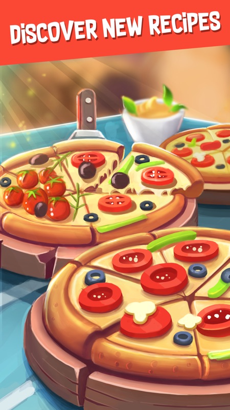 Pizza Factory Games Play Free Online