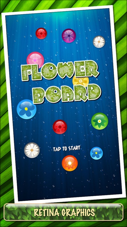 Flower Board - A relaxing puzzle game screenshot-4