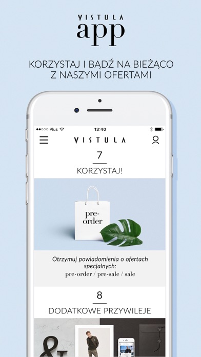 Vistula screenshot 4