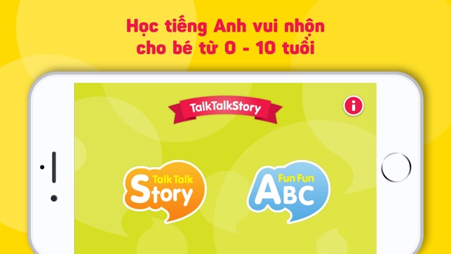 TalkTalkStory(圖1)-速報App