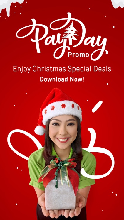 HappyFresh - Grocery Delivery screenshot-0