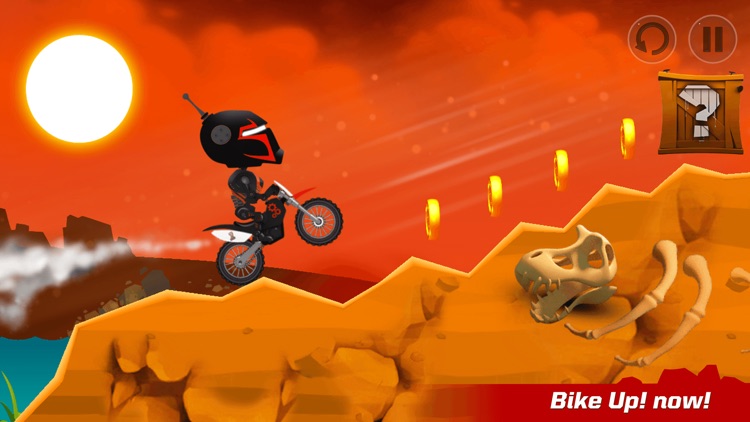 Bike Up! screenshot-4