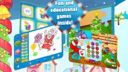 Game screenshot Super Santa Christmas Story hack