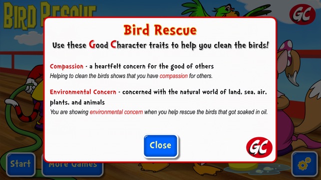 Bird Rescue - Lucky Kat World(圖2)-速報App