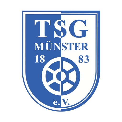 TSG Münster Handball icon