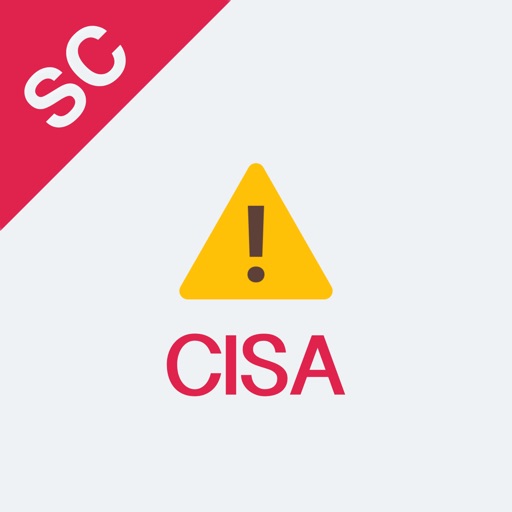 CISA Test Prep 2018 icon