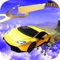 Racing Car Stunts Advan is a stunt car driving simulator packed with extreme car stunt and fast car drifting stunt for all flying car stunt games lovers