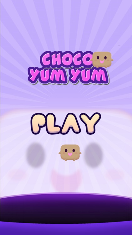 Choco Yum Yum