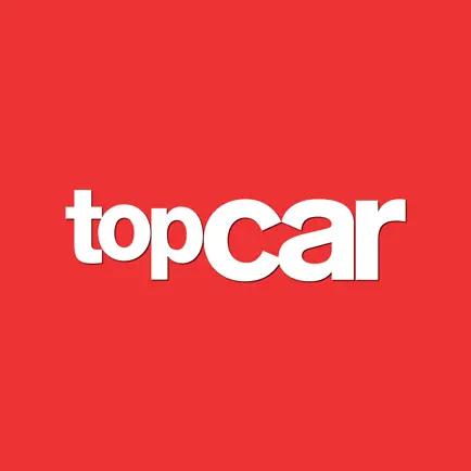 TopCar SA Читы