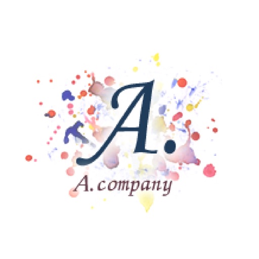 A.company icon