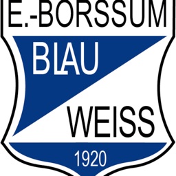 SV Blau Weiß Borssum
