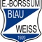 Der Sportverein Blau Weiß Borssum von 1920 e